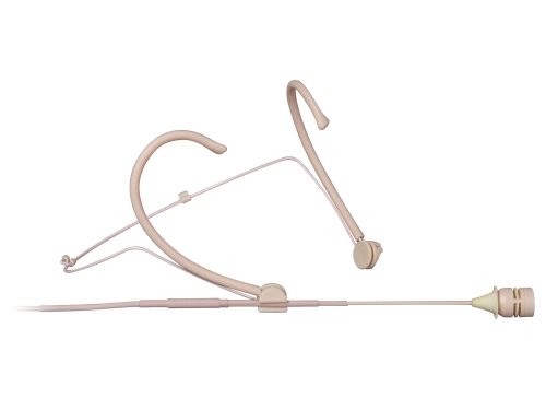 Mipro MU-210 Uni-directional Cardioid Headworn Microphone